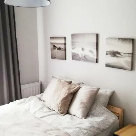 Willow Old Town Apartment Gdansk Exterior photo