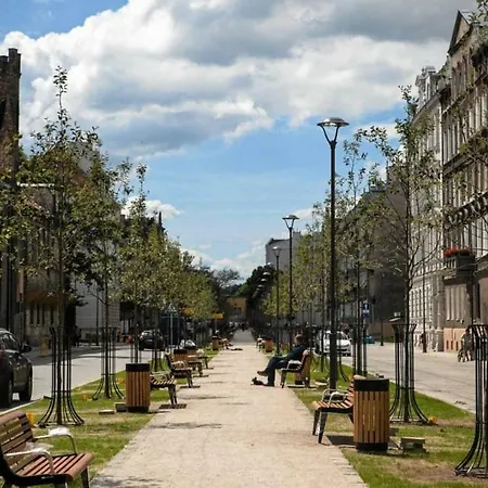 Willow Old Town Apartment Gdansk Exterior photo