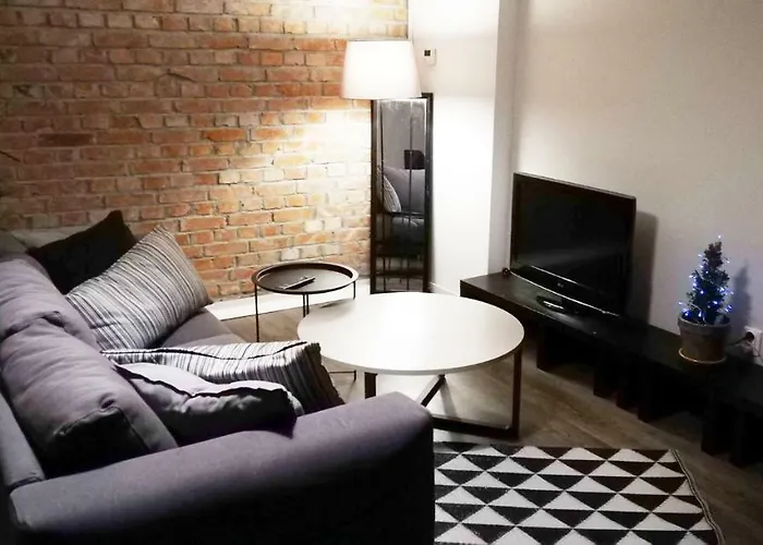 Willow Old Town Apartment