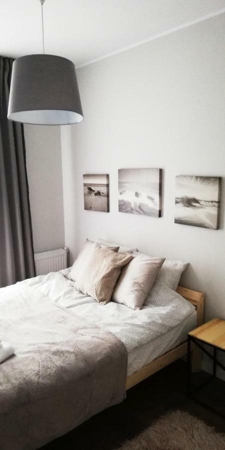 Apartment Willow Old Town Danzig